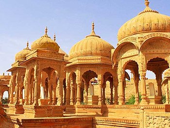 Rajasthan Tour